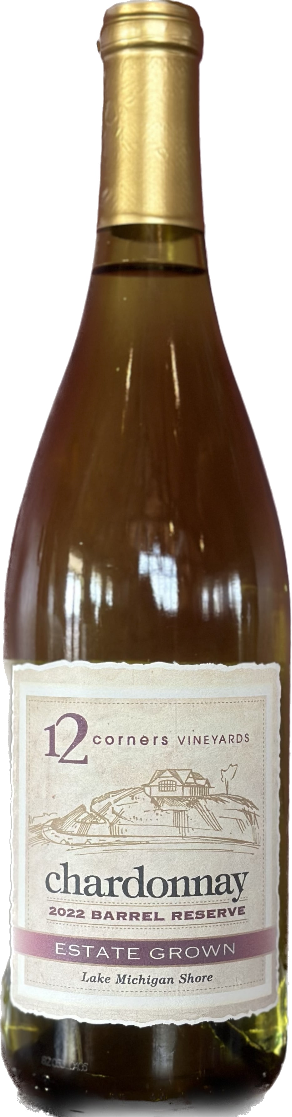 Product Image for Chardonnay Reserve